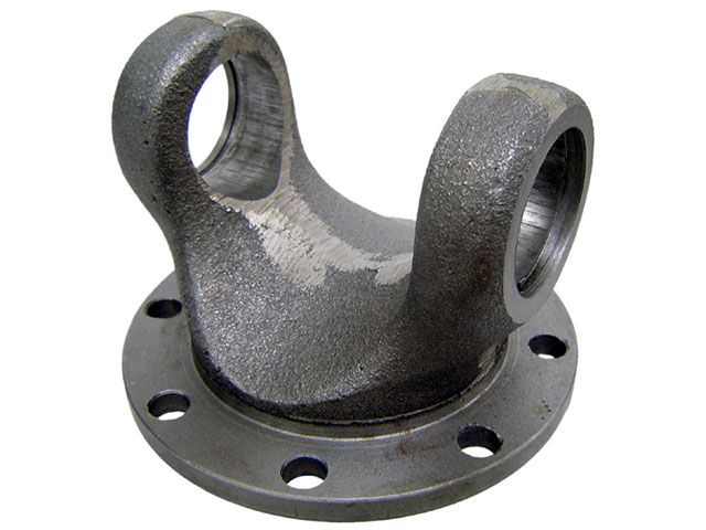 3314110011 – FLANGE CARDAN MERCEDES L/LK