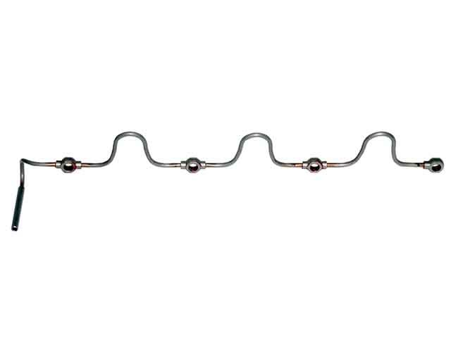 3430700035 – CANO RETORNO OLEO MB L608D/O309