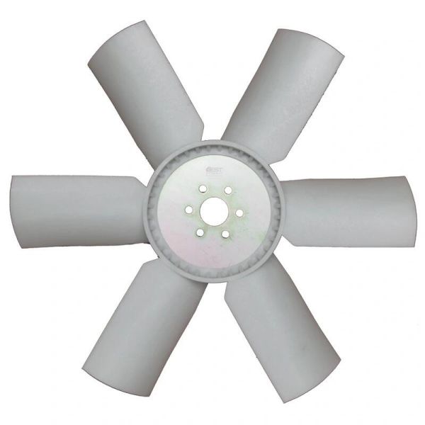 3432007124 – HÉLICE MERCEDES OM314/D