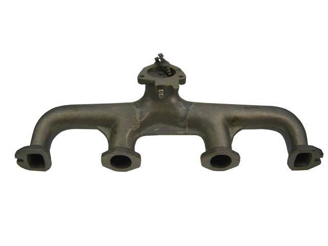 3441400111 – COLETOR ESC MERCEDES OM352