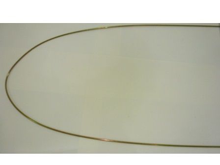 3444202128 – CANO FREIO MERCEDES 1113/16