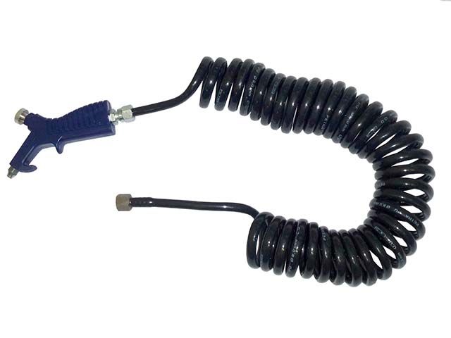 3445800025 – MANGUEIRA ESPIRAL MERCEDES CARRETA