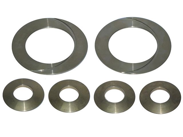 3445860035 – JG ARRUELA MERCEDES 1111/1113