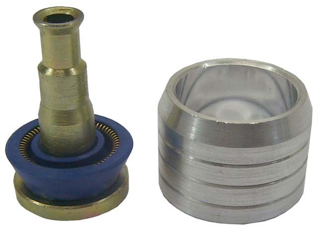 3445860043 – REP SERVO FREIO MERCEDES L111/13