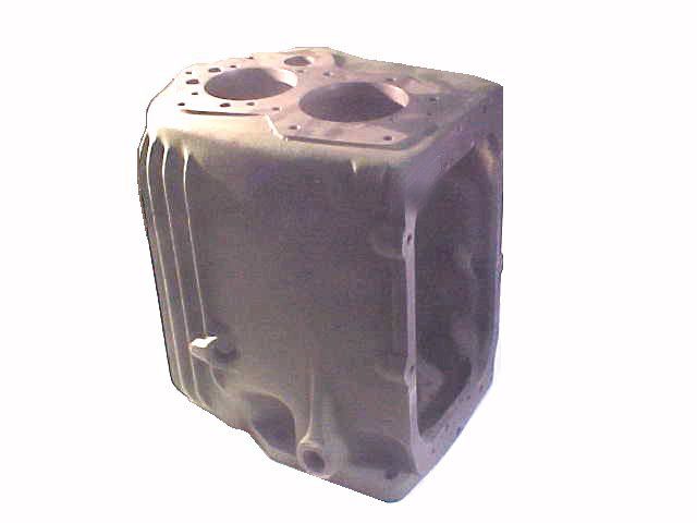 3452600111 – CARCACA CX CAMBIO MERCEDES OM366