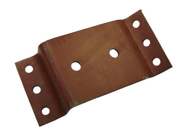 3453120040 – SUPORTE CALÇO MERCEDES 1313