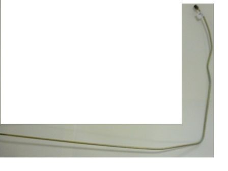 3454208028 – TUBO FREIO DIR MERCEDES 1313