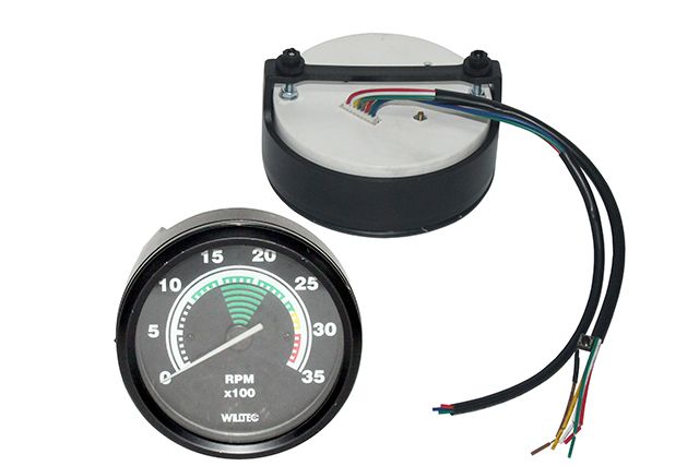 3455427316 – CONTAGIRO MERCEDES 1313/1513