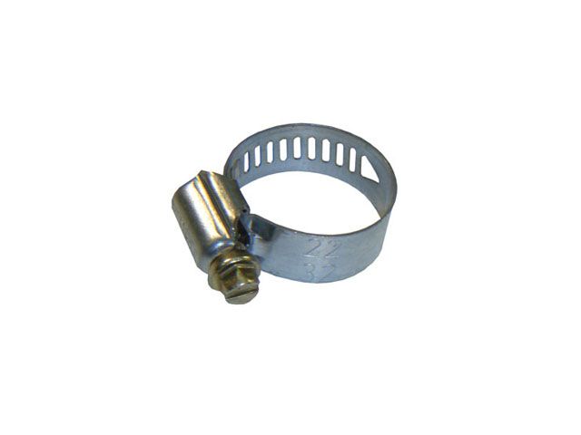 3509970390 – ABRAC INOX MERCEDES SPRINTER