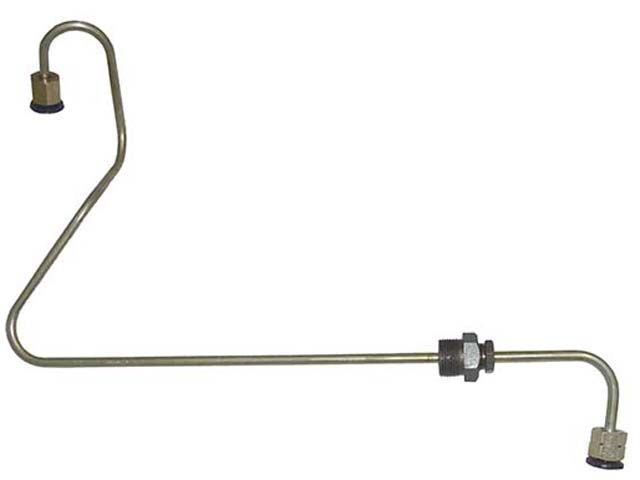 3520703633 – CANO INJETOR MERCEDES L1113/O352