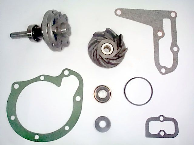 3522001304 – REPARO BOMBA MERCEDES OM352