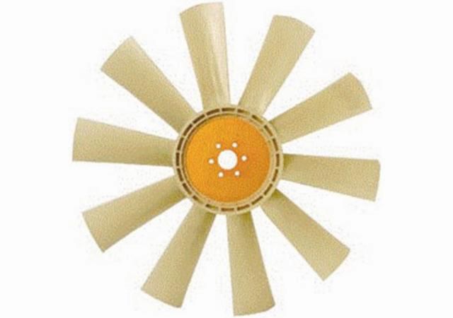 3522003523 – HELICE PLASTICA MERCEDES L1313