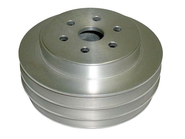 3522020210 – POLIA REFORC MERCEDES 1313/15