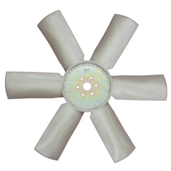 3522052206 – HÉLICE 6 PAS MERCEDES OM1113