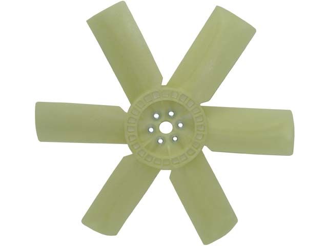 3522052206 – HELICE 6 PAS MERCEDES OM352