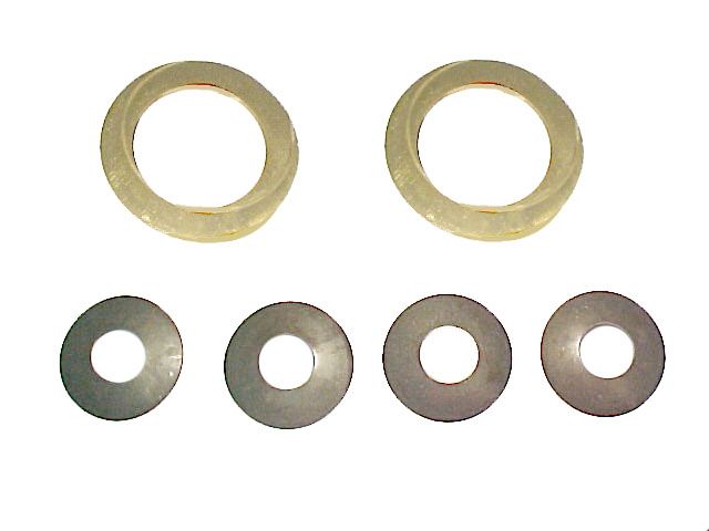 3525860035 – JG ARRUELAS MERCEDES L1313