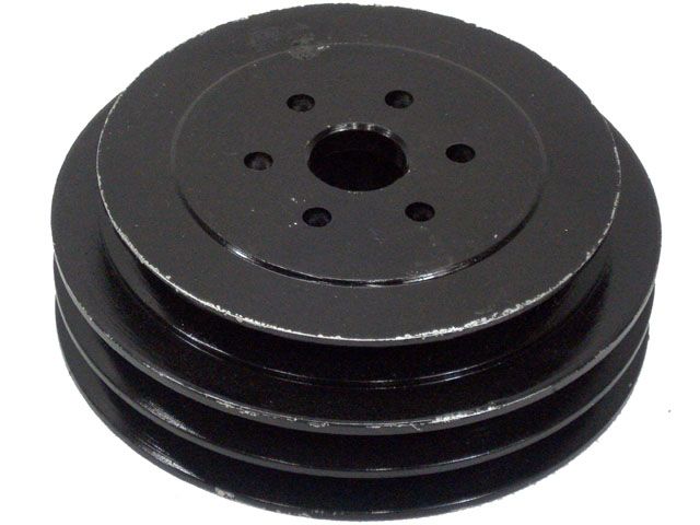 3622000205 – POLIA BOMB D’AGUA MERCEDES 1714/21