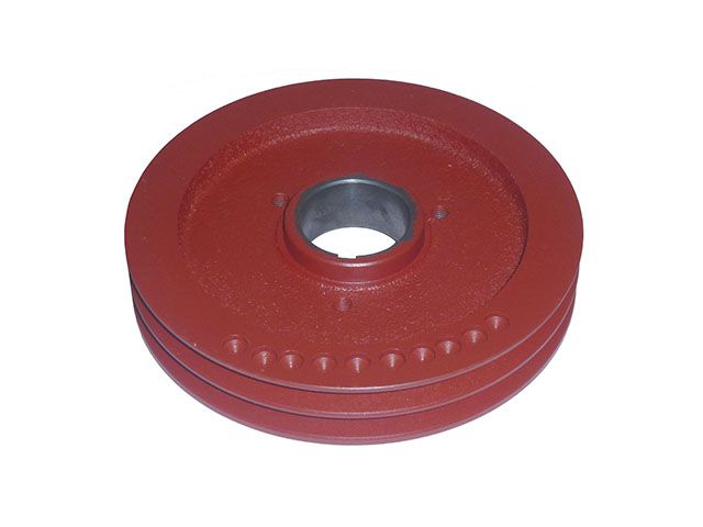 3640301068 – POLIA FERRO MERCEDES LN710/OM364