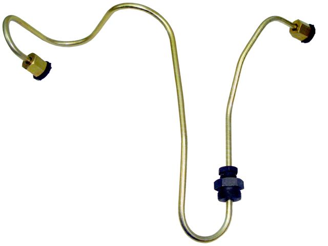 3640701533 – CANO INJETOR MERCEDES 709