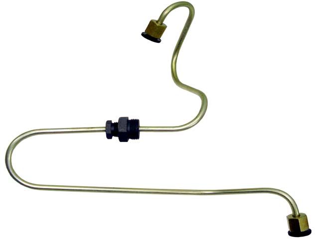 3640701633 – CANO INJETOR MERCEDES 709/812