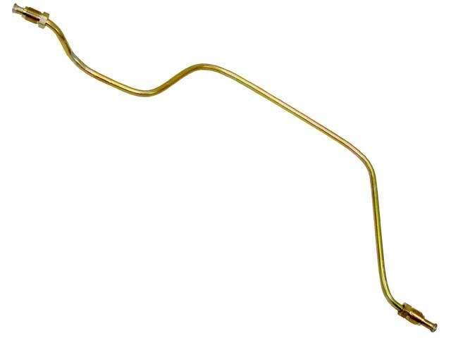 3644208028 – CANO FREIO MERCEDES O364/O365