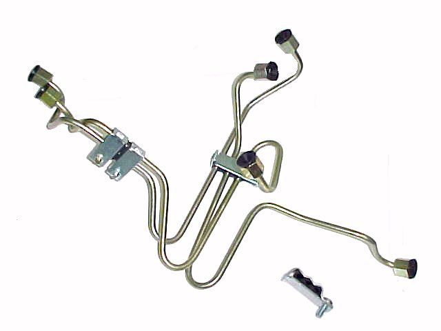 365484 – JOGO CANOS INJ SCANIA 113