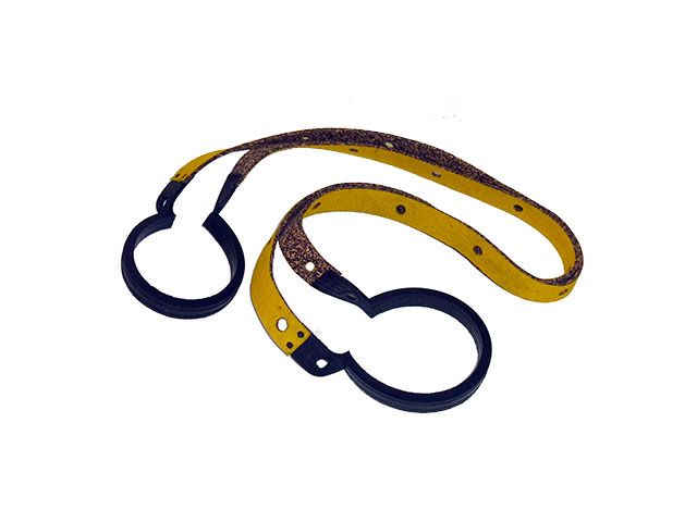 3660100780 – JUNTA LONADA MERCEDES OM352/366