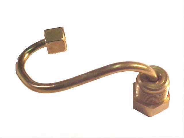 3660707533 – CANO BICO INJ MERCEDES 1620