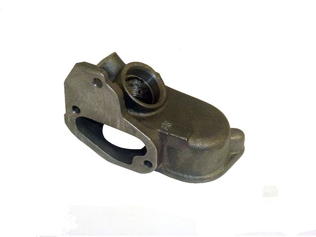 3662030173 – CARCACA TERMOSTATO MERCEDES L1620