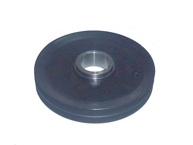 3740300068 – POLIA CHAPA MERCEDES LN710