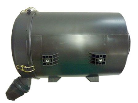 3740908401 – FILTRO AR MERCEDES L1622 ELETRON