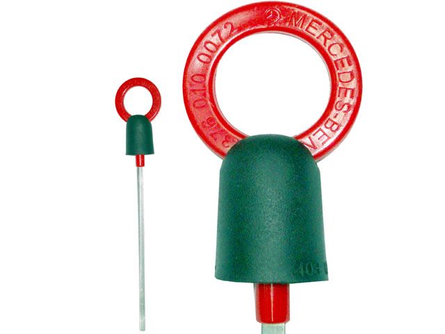 3760100072 – VARETA ÓLEO MERCEDES OM366