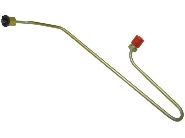 3760702233 – CANO INJETOR MERCEDES OF1318