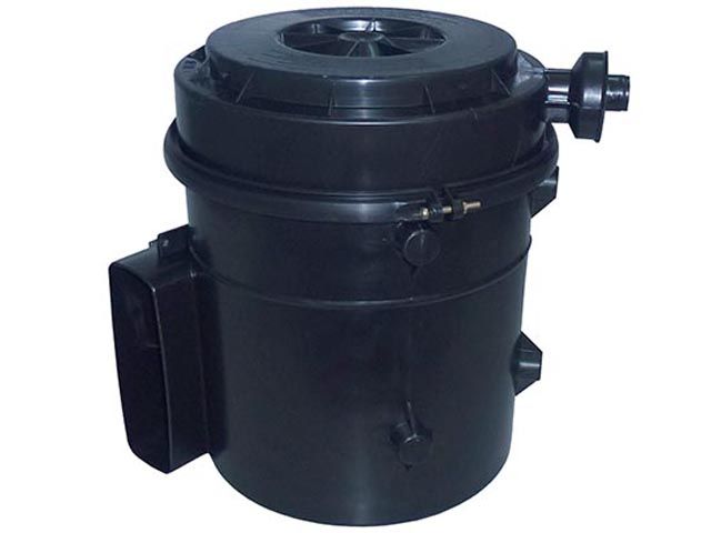 3760903301 – FILTRO AR MERCEDES L1620