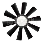 3762000224 – HÉLICE DE REFRIGERAÇÃO MERCEDES