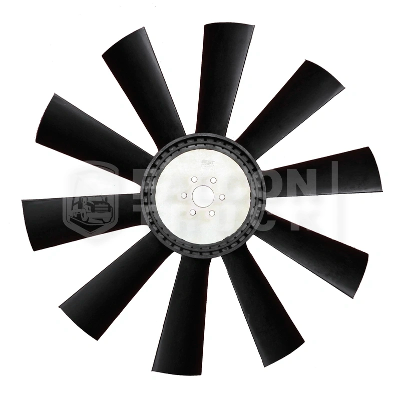 3762000224 – HÉLICE DE REFRIGERAÇÃO MERCEDES