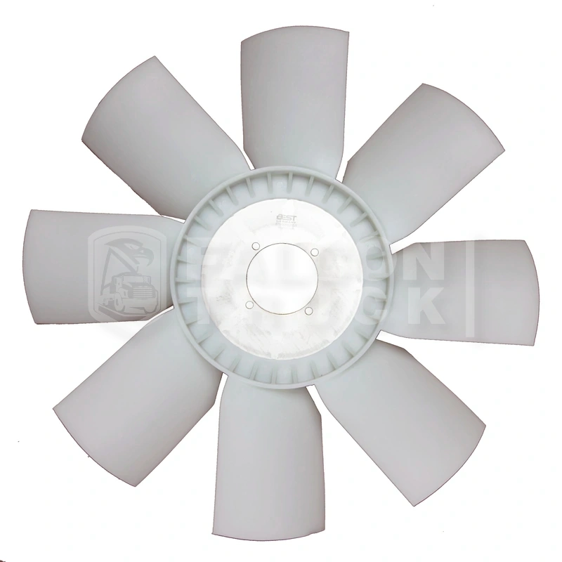 3762007123 – HÉLICE VISCOSA MERCEDES ÔNIBUS