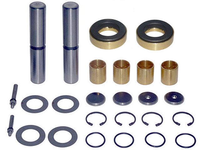 3763301419 – EMBUCH FREIO MB 1318