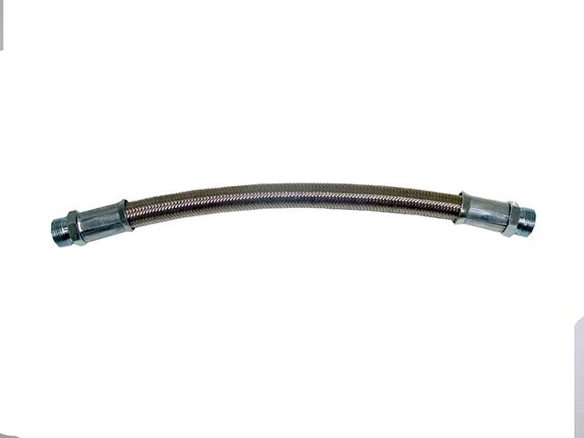 3764290535 – TUBO FLEX MERCEDES 1621