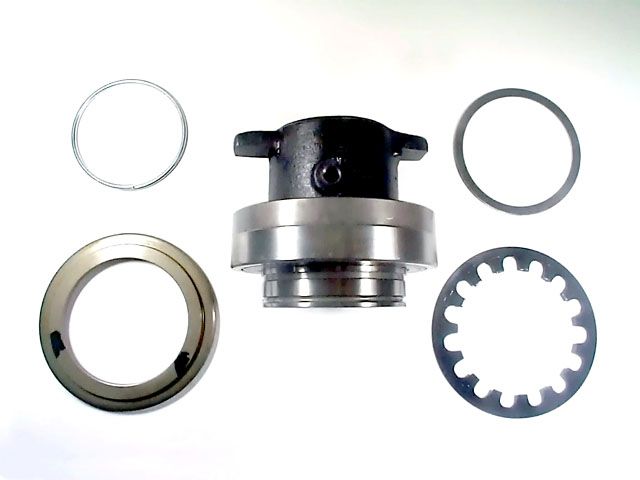 382413 – MANCAL EMBREAGEM SCANIA T112