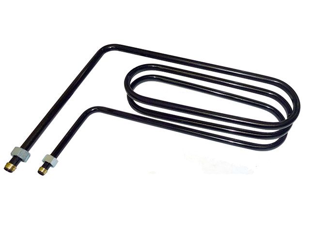 3824204728 – TUBO COMPRESSOR MERCEDES O500M