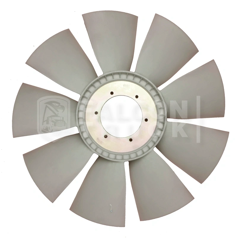 3825000164 – HÉLICE VISCOSA MERCEDES O-500