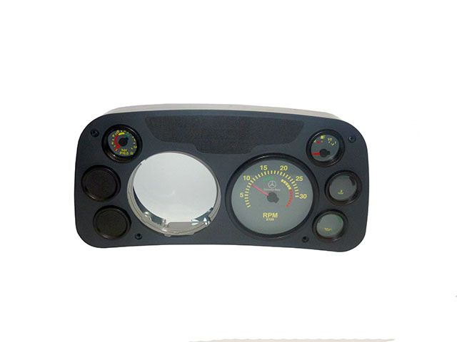 3825400311 – PAINEL 12V MERCEDES 1620