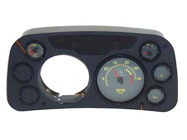 3825400511 – PAINEL LED MERCEDES ONIBUS OF1417