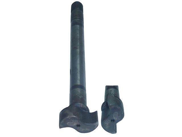 3834230236 – EIXO ESQ MERCEDES L/LK1113