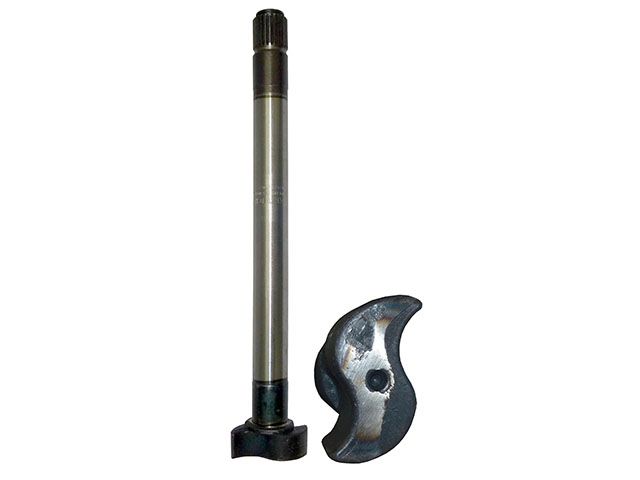 3834231036 – EIXO MERCEDES L/LK2325