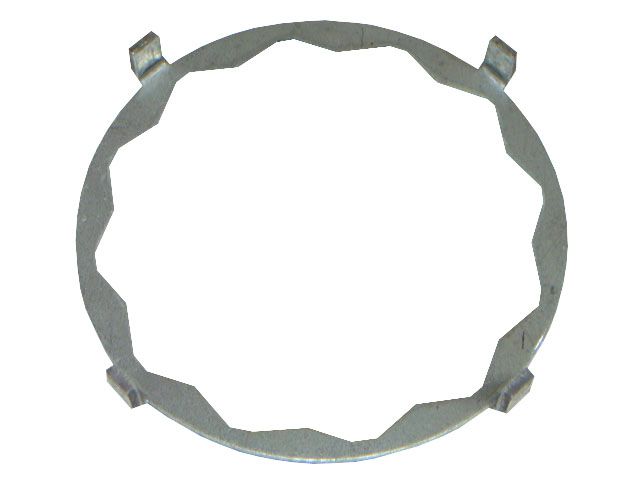 383992 – TRAVA DIFERENCIAL VOLVO EV80