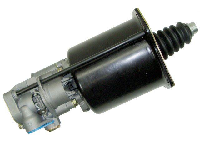 3842957018 – SERVO EMBREAGEM MERCEDES OF1721