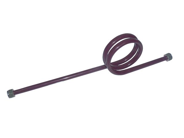 3844203636 – TUBO COMPRESSOR MERCEDES OF1418