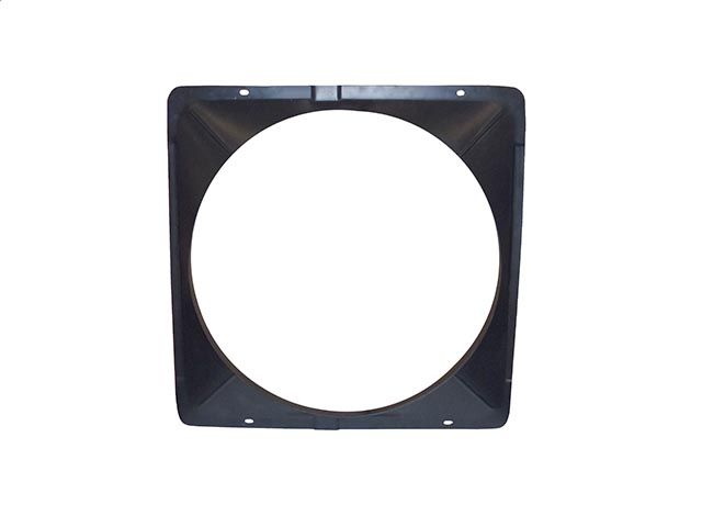 3845050155 – DEFLETOR RADIADOR MERCEDES OF1418